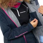 Костюм женский Finntrail Outdoor Suit 3455 Graphite (M)