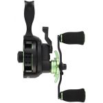 Катушка зимняя Zetrix Ursa MCS 2,5:1 Green