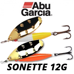Abu Garcia Sonette 12 гр.