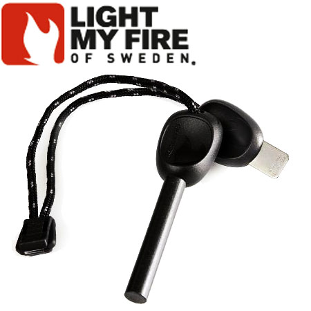 FireSteel Army 2,0 Light My Fire Огниво
