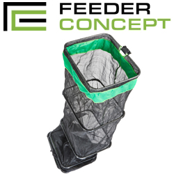 Feeder Concept Садок 50х40х400см