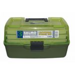Ящик рыболовный пласт. Salmo 3х-пол. 03 мал.