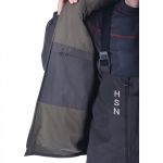 Костюм мужской зимний ХСН "Арктика I NEW" -45 HardGuard, олива (60-62/182)