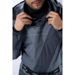 Сухой костюм Finntrail Drysuit Pro 2504 Grey размер XXL