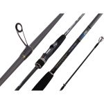 Удилище спиннинговое Maximus Contact Pelagic Jig 22XH 2,2m 30-90g