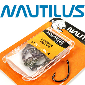 Nautilus Gripper BN