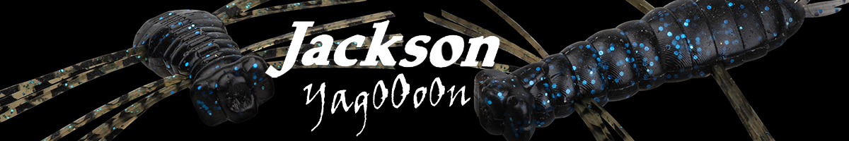 Jackson Yagoooon 1,75