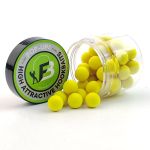 Бойлы плавающие Pop-Up Fishing Band Pineapple Ананас 10 мм 20 гр