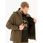 Куртка Remington Rapid Olive р. 3XL