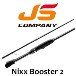 JSCompany Nixx Booster 2