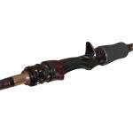 Удилище Js Company Bixod E2 ver2  BC842XH JIG 25-100 г 2.55 м Fast - тубус (J41148)