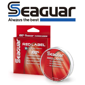 Seaguar Red Label 160-914m