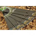Поводок готовый Korda Krank Ready Rig №4 (KCR078)