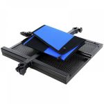 Стол с маркизой Elegance Feeder Pro 50х45см