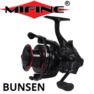 Mifine Bunsen
