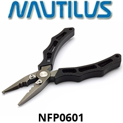 Nautilus NFP0601 15см Плоскогубцы