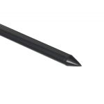 Стойка телескопическая Carp Pro Black Bank Stick 60-100см алюминий (CPJBS06226)