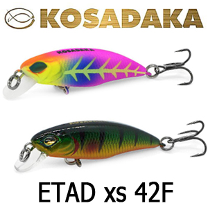 Kosadaka ETAD xs 42F
