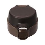 Термокружка Tiger MMy-A48 Clear Stinless 0.48 MMY-A048 TV