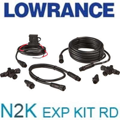 Lowrance N2K-EXP-KIT RD