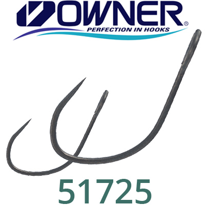 Owner SBL-47 Teflon (51725)