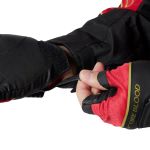 Перчатки Shimano GL-100X BD.RED 2XL