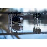 Удилище карповое Korda Kaizen Green 12ft 3lb