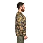 Футболка King Hunter PROTECTION NEW!!! Camo Green M