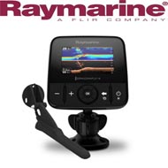 Raymarine E70292 Dragonfly 4dvs