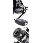 Катушка Balzer MK Adventure 6300 RD