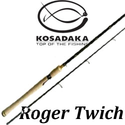 Kosadaka Roger Twich