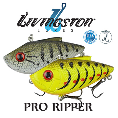 Livingston Pro Ripper