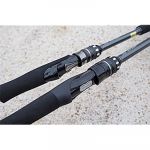 Спиннинг Daiwa Labrax AGS 96M･N тест 10 - 50 гр.