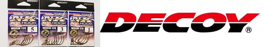 Decoy Worm 128NK