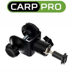 Carp Pro Base Clamp With Quick Release Connector Адаптер для коробок