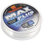 Леска Trabucco Max Plus Phantom, Crystal Clear 150m - 0.45mm 15.00kg