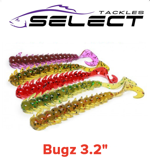 Select Bugz 3.2"