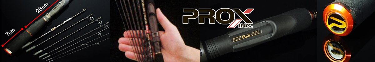 Prox Mobile Trout