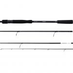 Удилище спиннинговое Shimano Vengeance CX Sea Bass 210 M (SVCX21SBM)