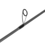 Удилище спиннинговое Nisus Yoko 220ML 2,20m 21g (N-Y-220ML-21)