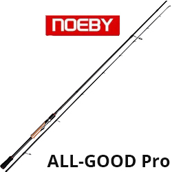 Noeby ALL-GOOD Pro