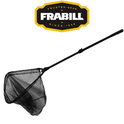 Frabill Folding Net