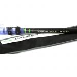 Удилище телескопическое c/к Allvega Caliber Travel Bolo 4.2м