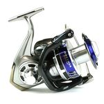 Катушка силовая DAIWA Saltiga 6500 H (10)               