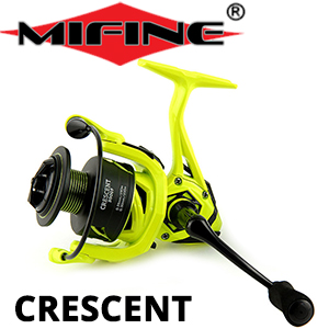 Mifine Crescent