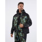 Костюм Finntrail Thor CamoArmy 3420 размер XXXL