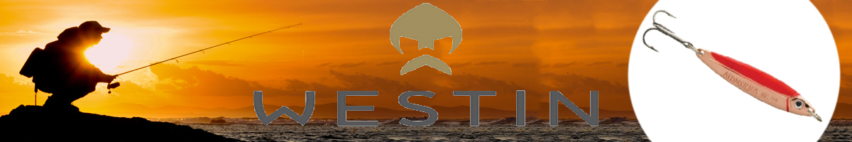Westin Atomskjea 72мм 24гр.