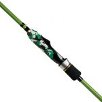Спиннинг Black Hole Spy SPS-602SUL 1.80  0.5-5г