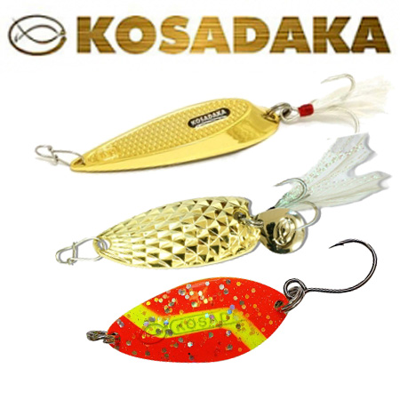 Kosadaka