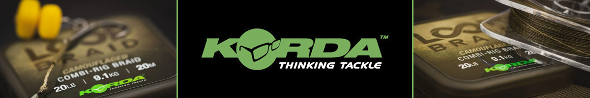 Korda Loop Braid 20m